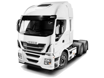 Stralis